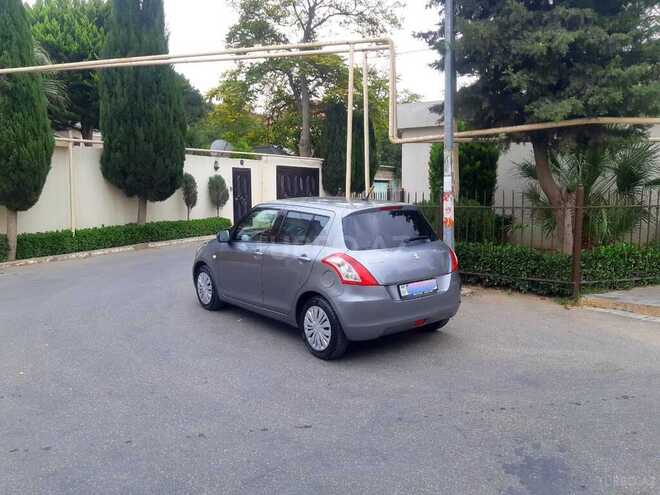 Suzuki Swift 2014, 59,000 km - 1.3 л - Bakı