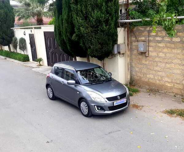 Suzuki Swift 2014, 59,000 km - 1.3 л - Bakı
