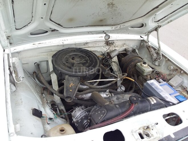 GAZ 24-10 1988, 513,894 km - 2.4 л - Bakı
