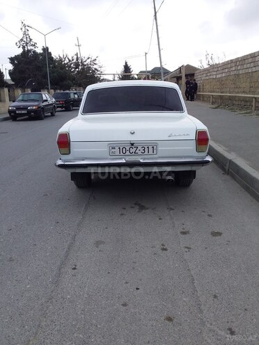 GAZ 24-10 1988, 513,894 km - 2.4 л - Bakı
