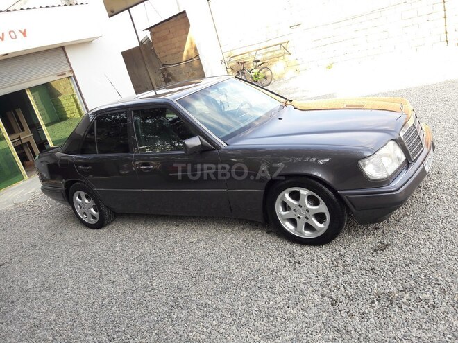 Mercedes E 250 1994, 371,337 km - 2.5 l - Cəlilabad