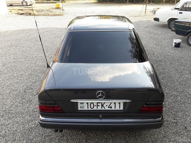 Mercedes E 250 1994, 371,337 km - 2.5 l - Cəlilabad