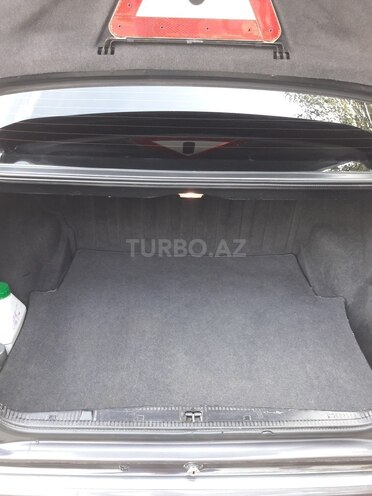 Mercedes E 250 1994, 371,337 km - 2.5 l - Cəlilabad