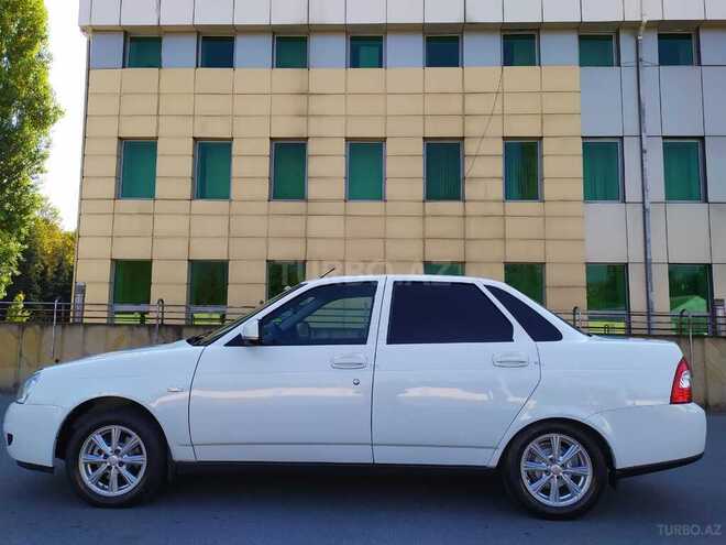 LADA (VAZ) Priora 2015, 81,000 km - 1.6 l - İsmayıllı