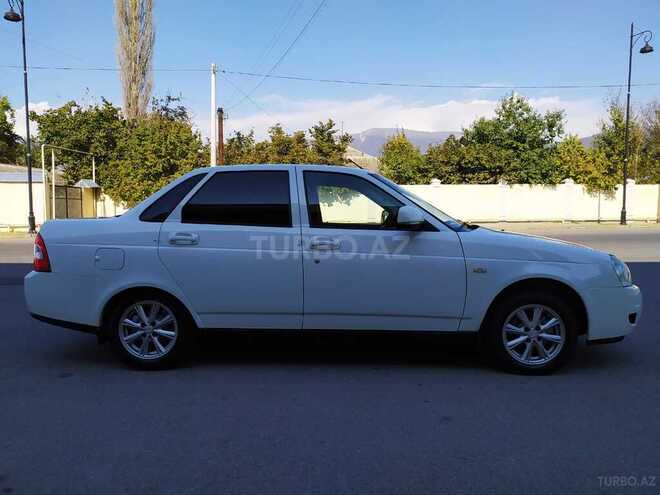 LADA (VAZ) Priora 2015, 81,000 km - 1.6 l - İsmayıllı