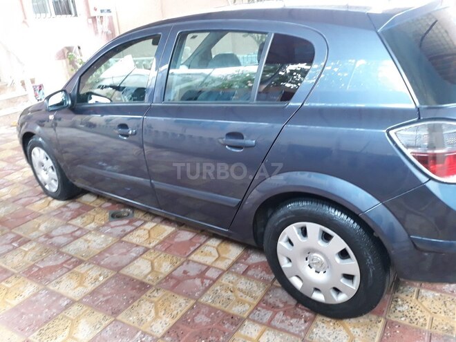 Opel Astra 2008, 260,854 km - 1.6 l - Bakı
