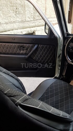 LADA (VAZ) Niva 2015, 74,000 km - 1.7 l - Bakı