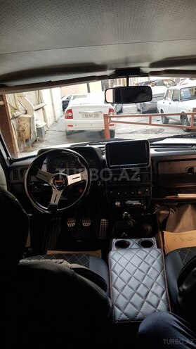 LADA (VAZ) Niva 2015, 74,000 km - 1.7 l - Bakı