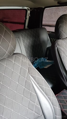 LADA (VAZ) Niva 2015, 74,000 km - 1.7 l - Bakı