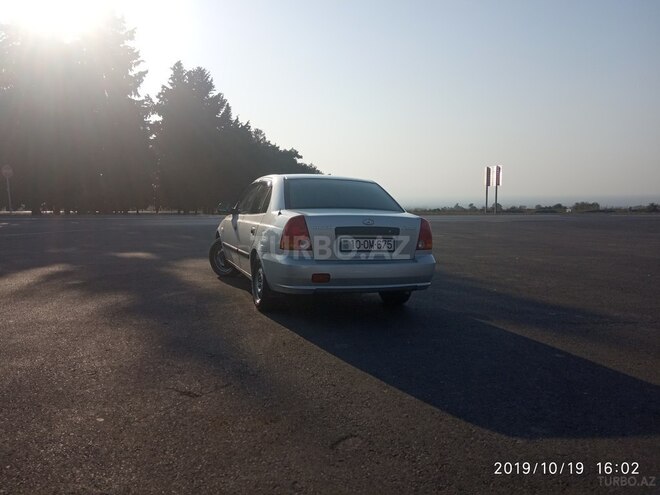 Hyundai Accent 2005, 432,000 km - 1.5 l - Bakı