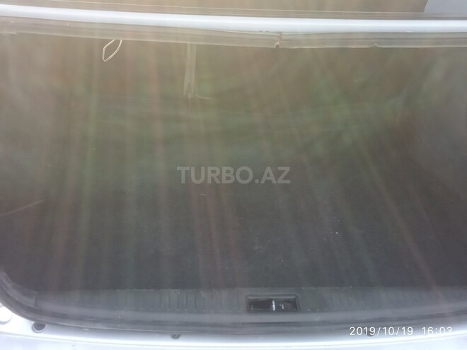 Hyundai Accent 2005, 432,000 km - 1.5 l - Bakı