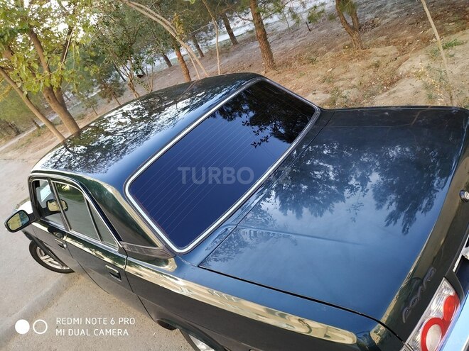 GAZ 31105 2008, 178,000 km - 2.3 l - Şirvan