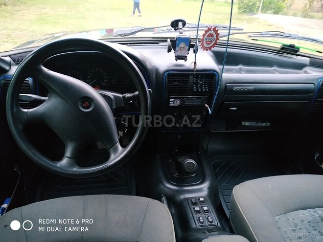 GAZ 31105 2008, 178,000 km - 2.3 l - Şirvan