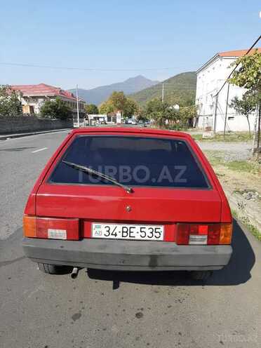 LADA (VAZ) 2109 1989, 336,400 km - 1.5 л - Qax