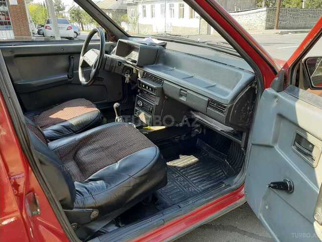 LADA (VAZ) 2109 1989, 336,400 km - 1.5 л - Qax