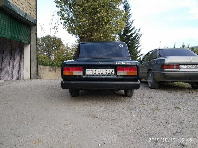 LADA (VAZ) 2107 1998, 309,697 km - 1.5 л - Mingəçevir