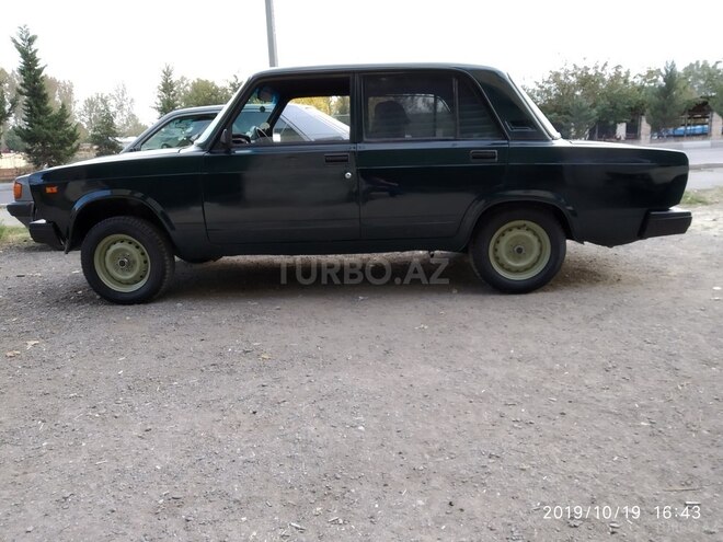 LADA (VAZ) 2107 1998, 309,697 km - 1.5 л - Mingəçevir