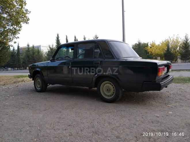 LADA (VAZ) 2107 1998, 309,697 km - 1.5 л - Mingəçevir