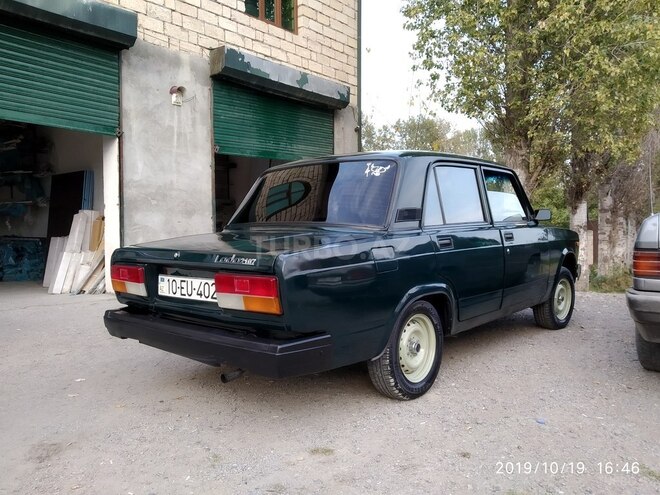 LADA (VAZ) 2107 1998, 309,697 km - 1.5 л - Mingəçevir