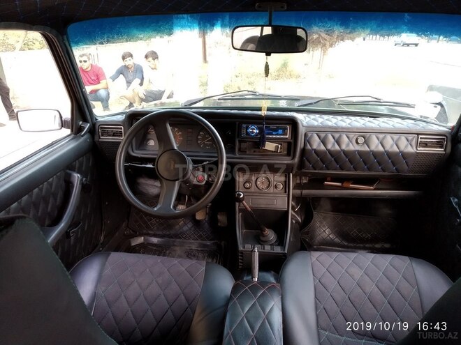 LADA (VAZ) 2107 1998, 309,697 km - 1.5 л - Mingəçevir