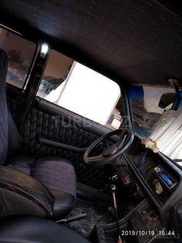 LADA (VAZ) 2107 1998, 309,697 km - 1.5 л - Mingəçevir
