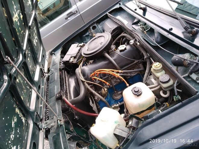 LADA (VAZ) 2107 1998, 309,697 km - 1.5 л - Mingəçevir