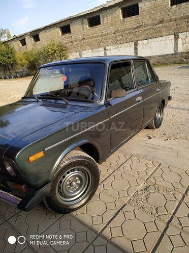 LADA (VAZ) 2106 1986, 254,518 km - 1.6 л - Tovuz