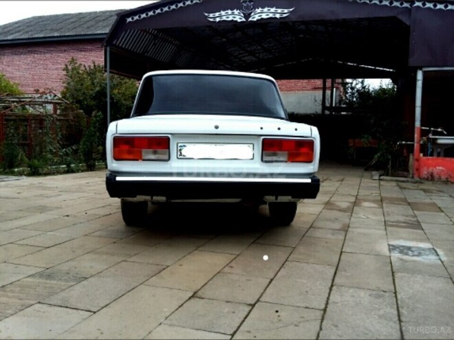 LADA (VAZ) 2107 2007, 125,500 km - 1.5 л - Masallı