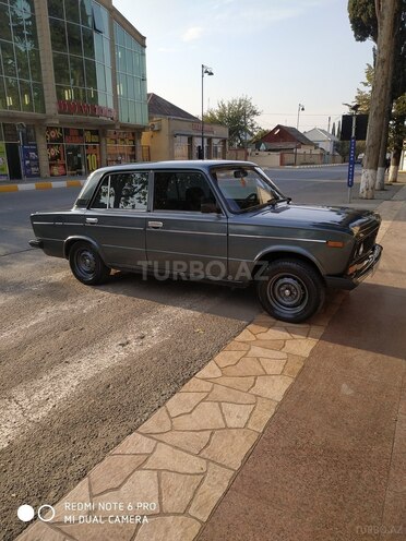 LADA (VAZ) 2106 1986, 254,518 km - 1.6 л - Tovuz