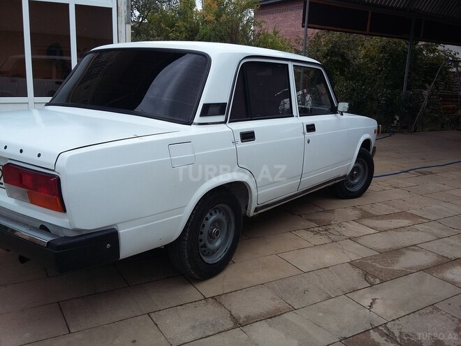LADA (VAZ) 2107 2007, 125,500 km - 1.5 л - Masallı