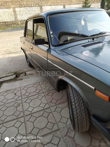 LADA (VAZ) 2106 1986, 254,518 km - 1.6 л - Tovuz