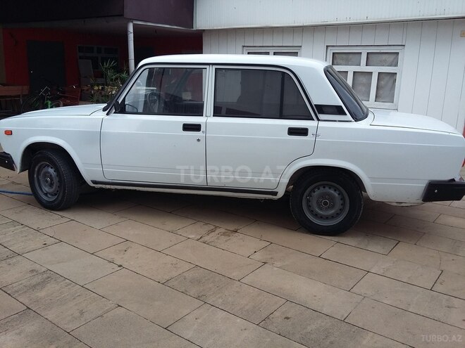 LADA (VAZ) 2107 2007, 125,500 km - 1.5 л - Masallı
