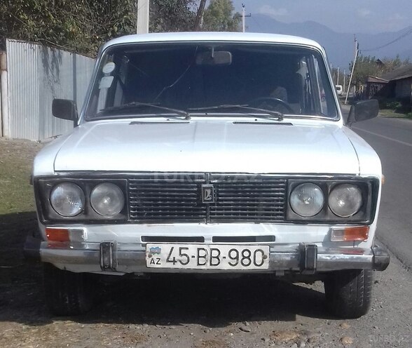 LADA (VAZ) 2106 1984, 232,586 km - 1.5 l - Balakən