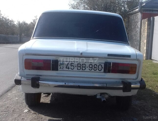 LADA (VAZ) 2106 1984, 232,586 km - 1.5 l - Balakən