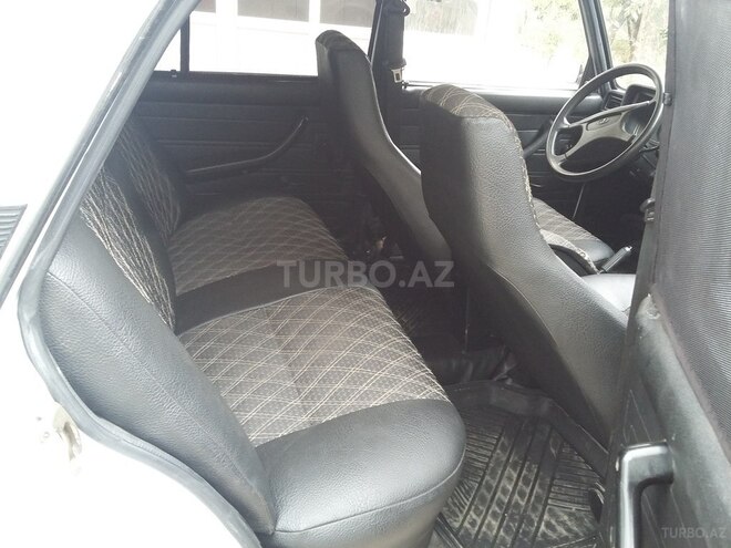 LADA (VAZ) 2107 2007, 125,500 km - 1.5 л - Masallı