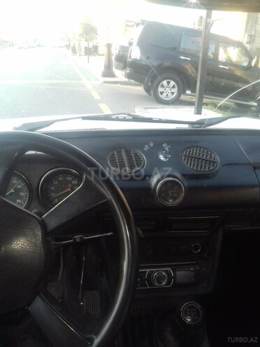 LADA (VAZ) 2106 1984, 232,586 km - 1.5 l - Balakən