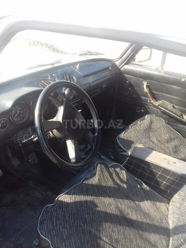 LADA (VAZ) 2106 1984, 232,586 km - 1.5 l - Balakən