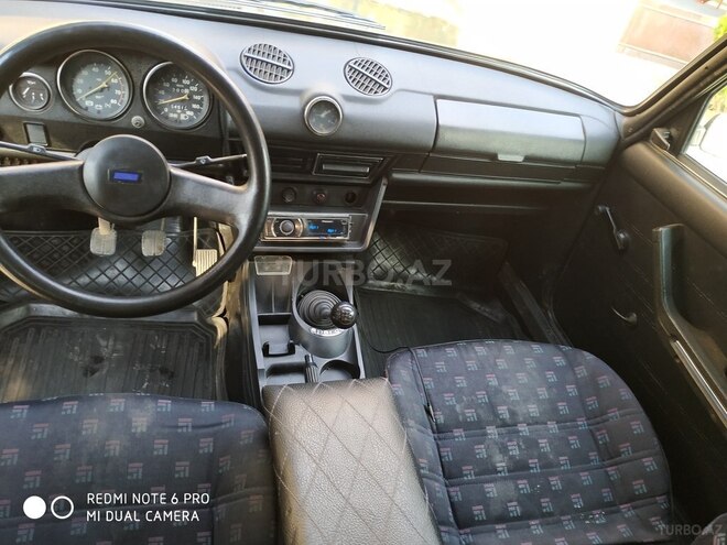 LADA (VAZ) 2106 1986, 254,518 km - 1.6 л - Tovuz