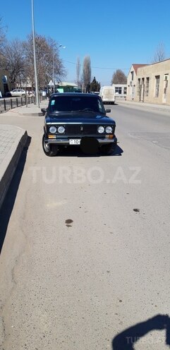 LADA (VAZ) 2106 1986, 254,518 km - 1.6 л - Tovuz