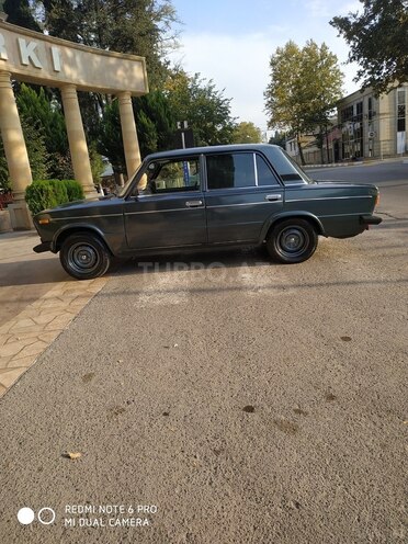 LADA (VAZ) 2106 1986, 254,518 km - 1.6 л - Tovuz