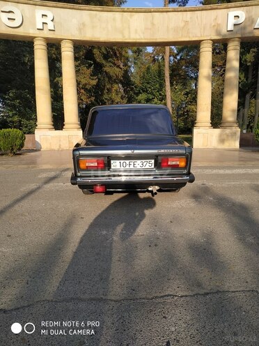 LADA (VAZ) 2106 1986, 254,518 km - 1.6 л - Tovuz