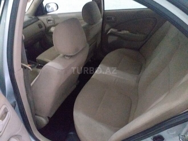Nissan Sunny 2008, 135,842 km - 1.6 l - Bakı