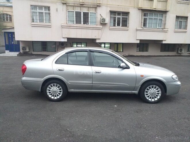 Nissan Sunny 2008, 135,842 km - 1.6 l - Bakı
