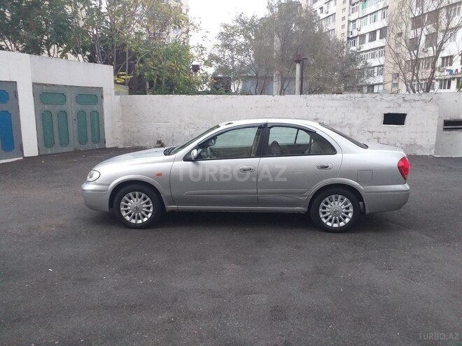Nissan Sunny 2008, 135,842 km - 1.6 l - Bakı