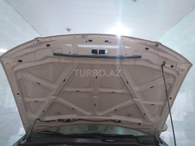 Nissan Sunny 2008, 135,842 km - 1.6 l - Bakı