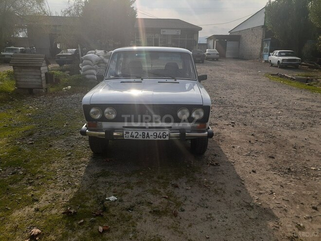 LADA (VAZ) 2106 1993, 186,000 km - 1.5 l - Lənkəran
