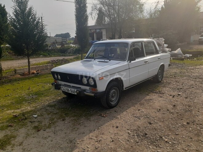 LADA (VAZ) 2106 1993, 186,000 km - 1.5 l - Lənkəran