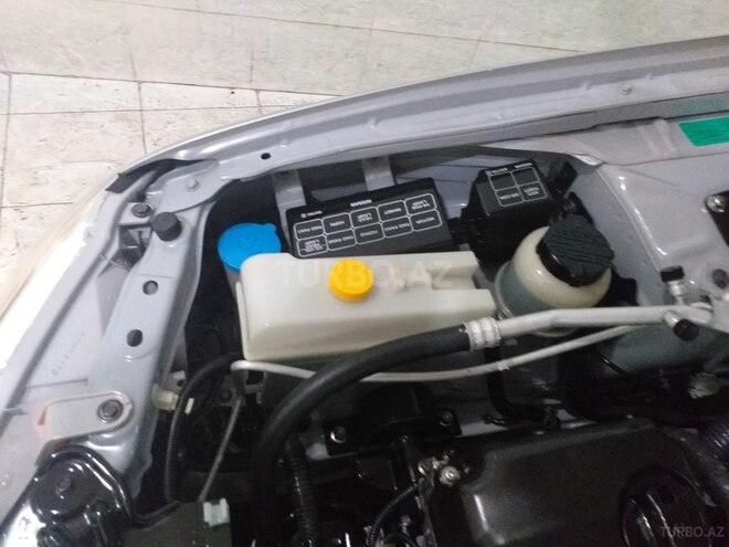 Nissan Sunny 2008, 135,842 km - 1.6 l - Bakı