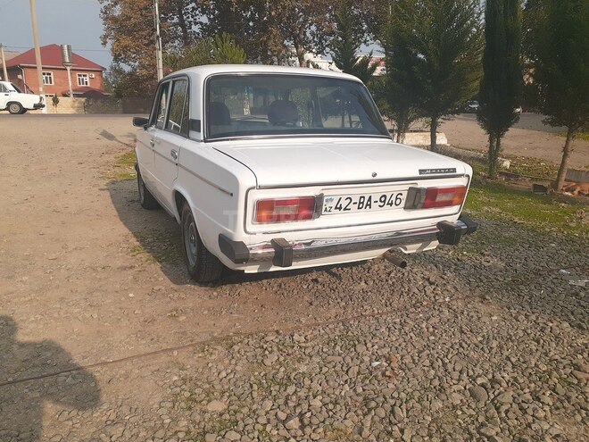 LADA (VAZ) 2106 1993, 186,000 km - 1.5 l - Lənkəran