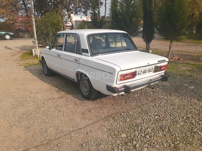 LADA (VAZ) 2106 1993, 186,000 km - 1.5 l - Lənkəran